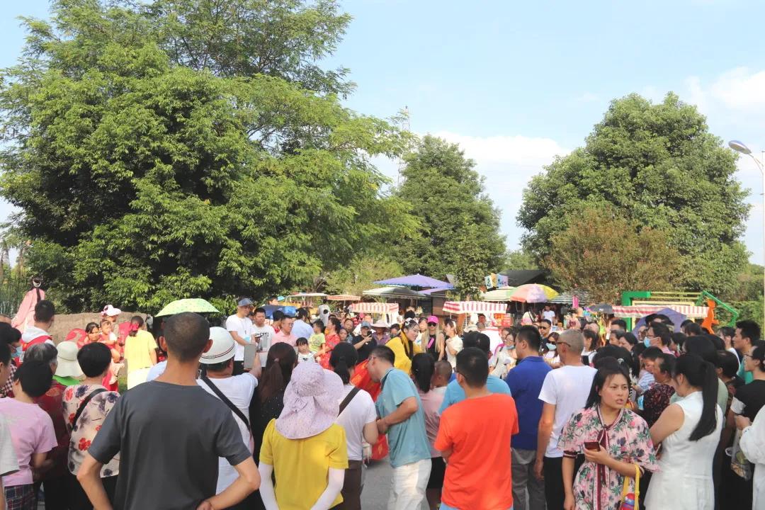 郫都区国庆游玩推荐,11月郫都周边游