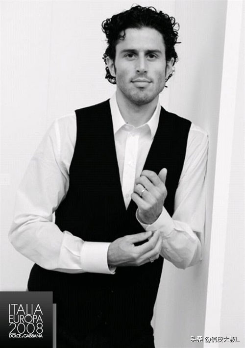 融合|来自亚平宁半岛的西服文化，回味纯粹的意大利制造