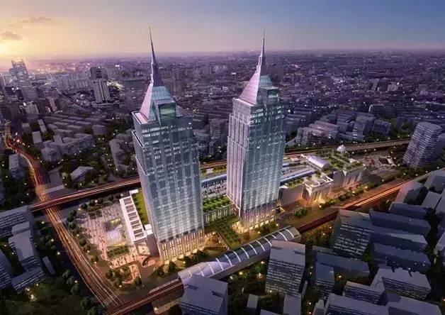 这才是上海最好的牛肉面,近期上海最牛的区