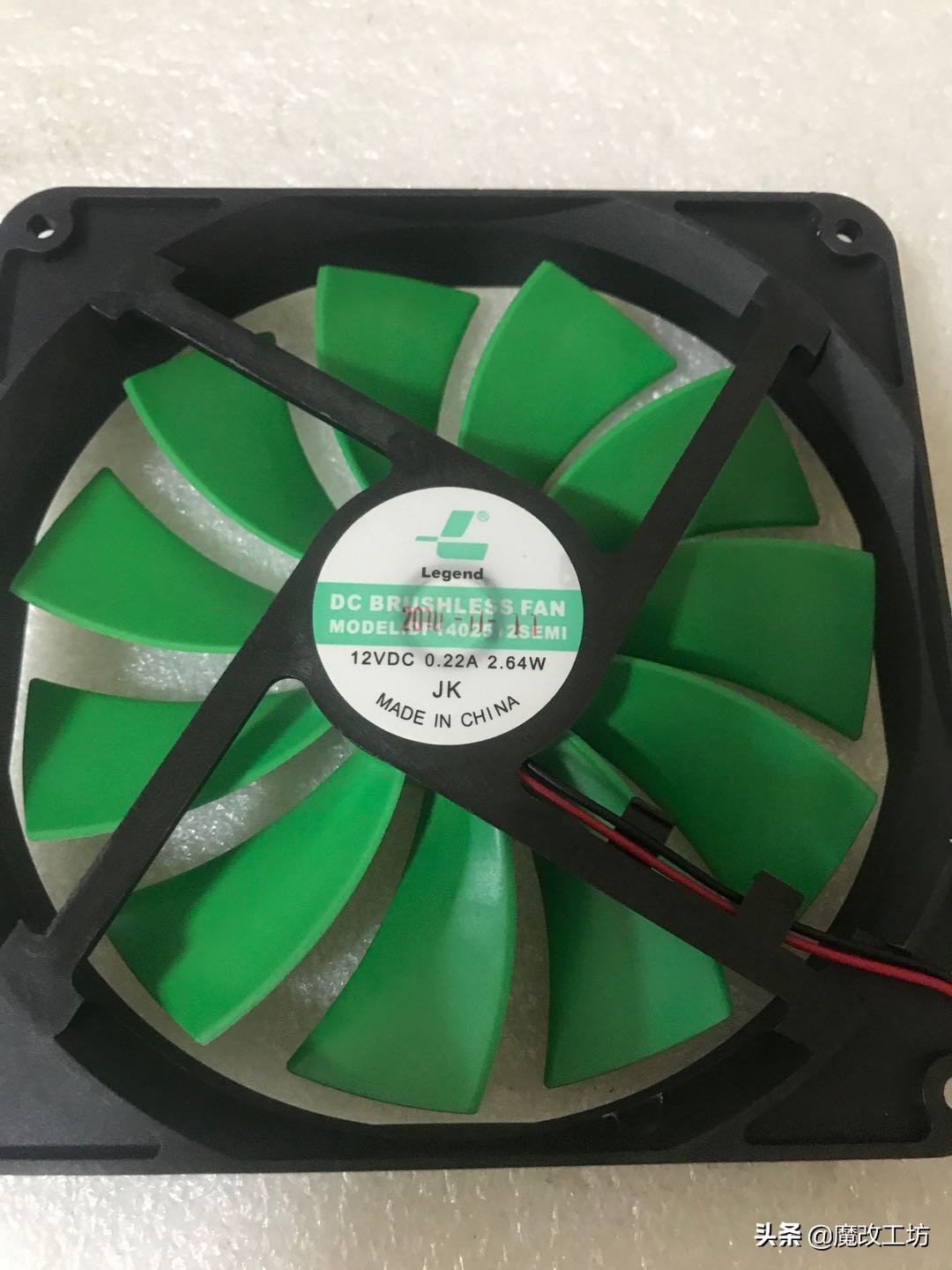 会吹口哨的电脑电源你见过吗?16.7元拯救1199元的1250W挖矿巨龙