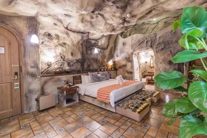 女票在胖圈发“我想买可乐”，赶紧给她发去一张烫手情侣酒店清单