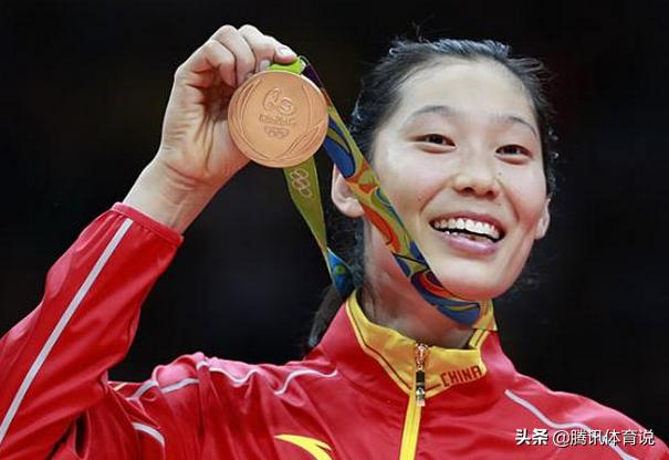 运动员究竟能不能文身?女排队长朱婷纹身曝光引争议