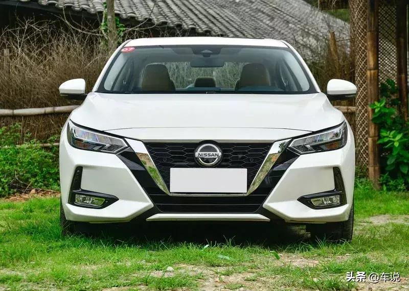 轩逸月销量,5万日产轩逸