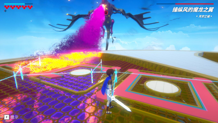 以光为剑照耀梦幻冒险之旅,不可思议之梦蝶深度解析