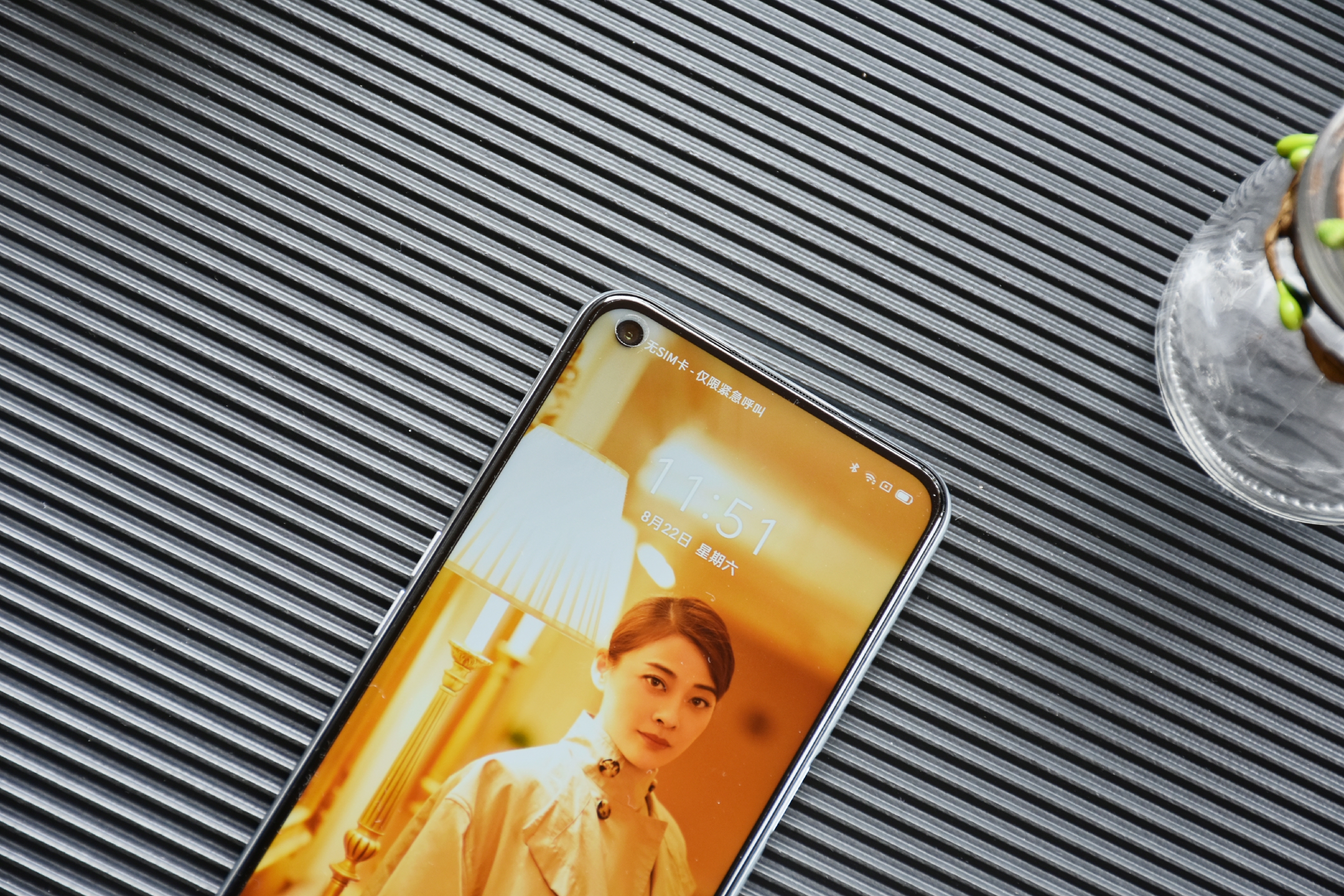 真我v55g,真我v5对比v15