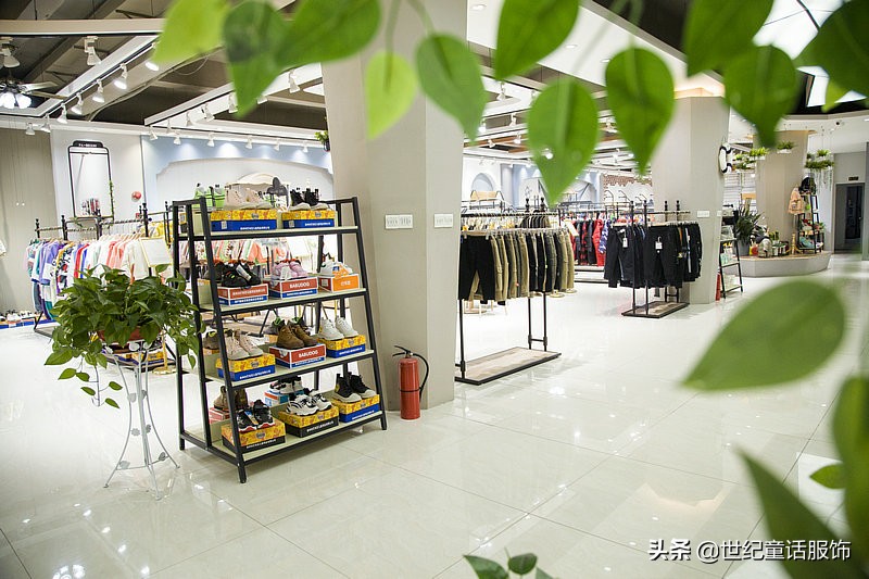 一个新手如何开好童装店,新手如何成功开童装店