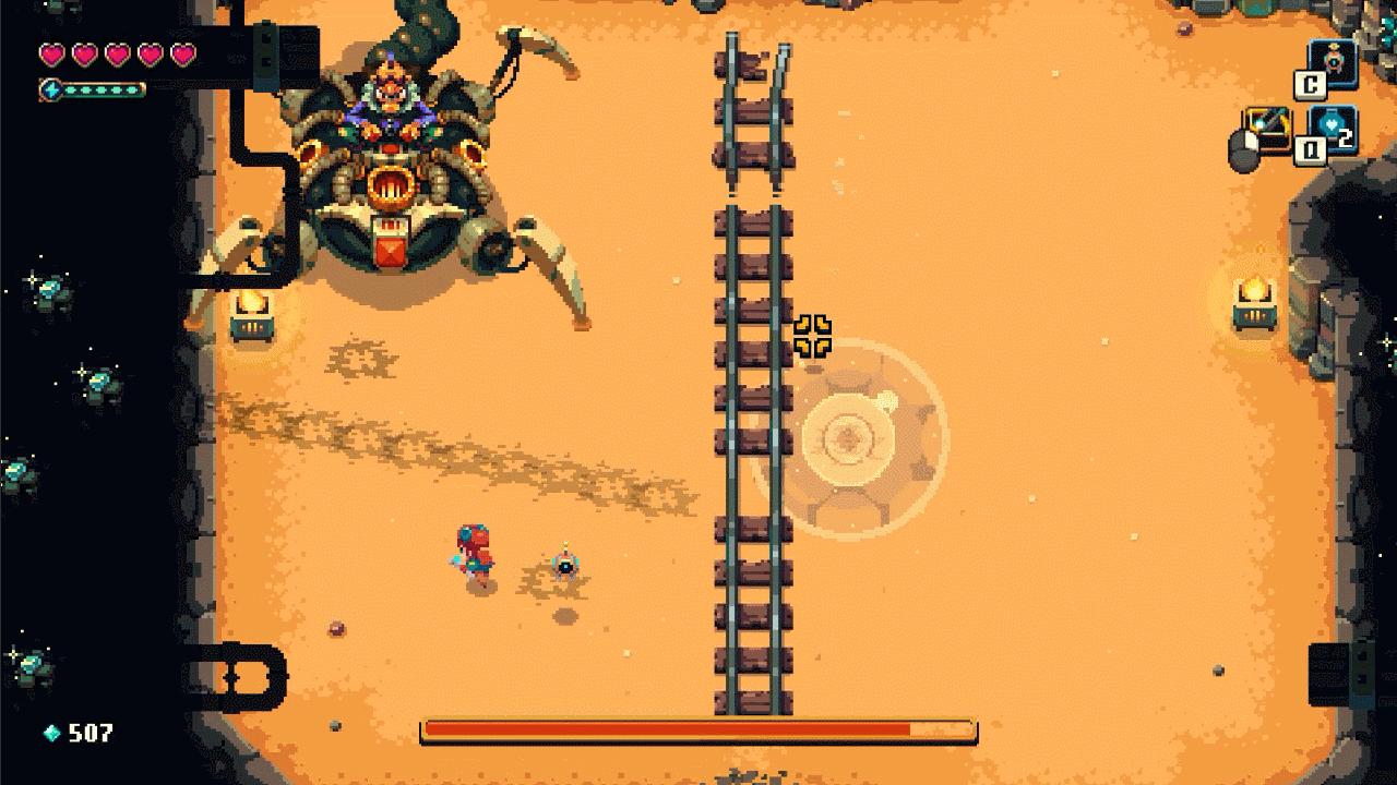 这个游戏好玩吗：steam评价褒贬不一，难度堪称像素风格《只狼》