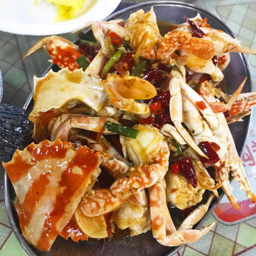 三亚吃海鲜哪里便宜又好吃呢,三亚海棠湾哪里吃海鲜便宜