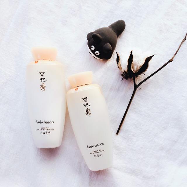 适合大油皮的水乳cp,适合夏天用的水乳cp