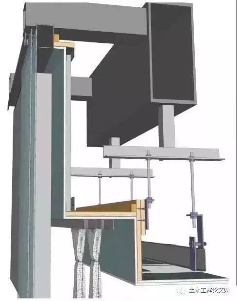 吊顶施工图纸上的各种接点讲解,吊顶施工做法结构图