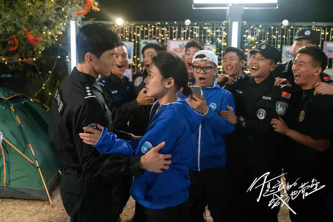 锦心似玉山河令电视剧哪部好看,山河令和锦心似玉哪个好看