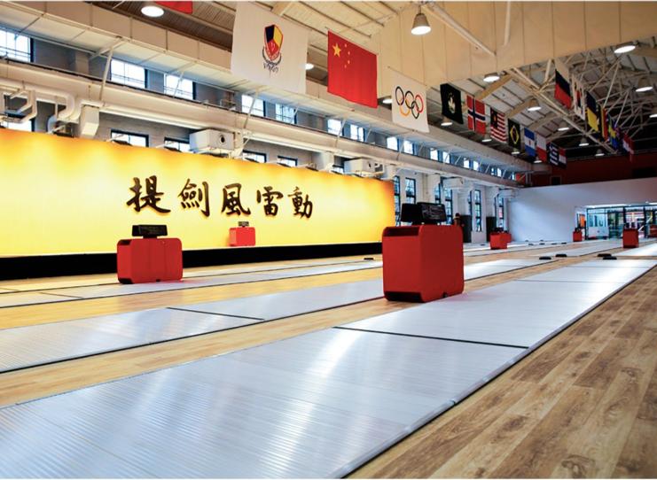 连续三年营业收入过千亿,万国体育上半年营收