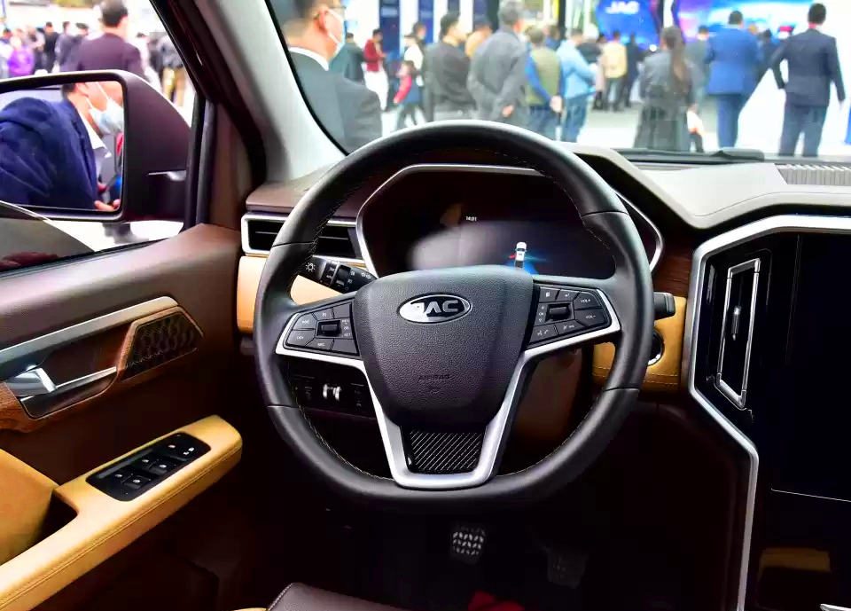 想买皮卡车,想买皮卡要3.0的预算6万