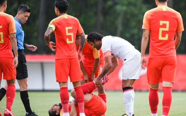 感谢恒大的一段话,恒大归化国足最新信息