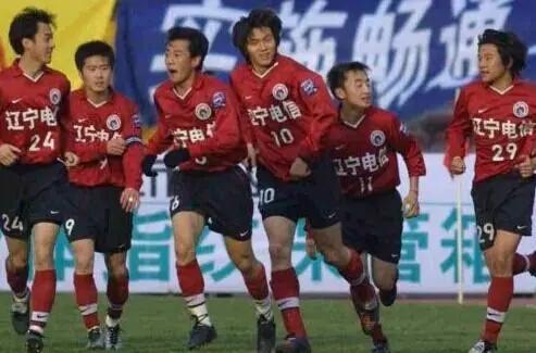 辽足消失的前因,辽足真实的故事