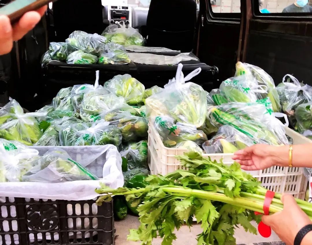 疫情下的个体工商户生存,疫情过后生鲜行业趋势