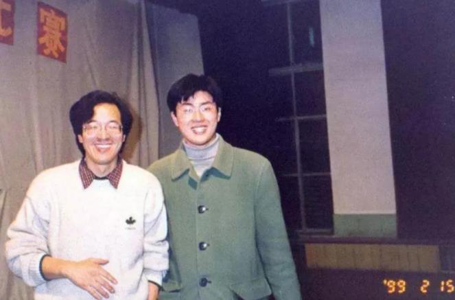 新东方老板俞敏洪现在怎么样,新东方老板俞敏洪讲了什么