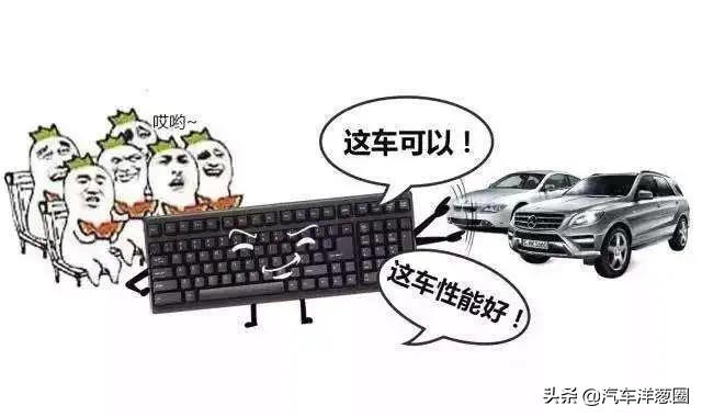 买车套路深学会这6点就行了,4s买车全流程以及相关套路解析