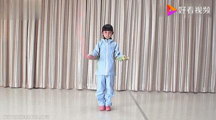 还没翻过英语的山、淌过奥数的河，却又遇到跳绳这个小恶魔？