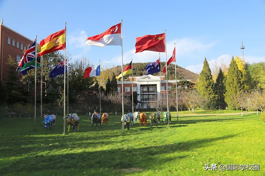国际学校北京最便宜,国际学校北京市哪家好
