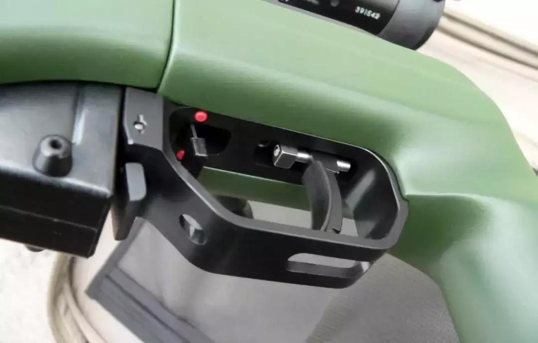 全世界10大高精度狙击步枪排名,世界十大步枪实力