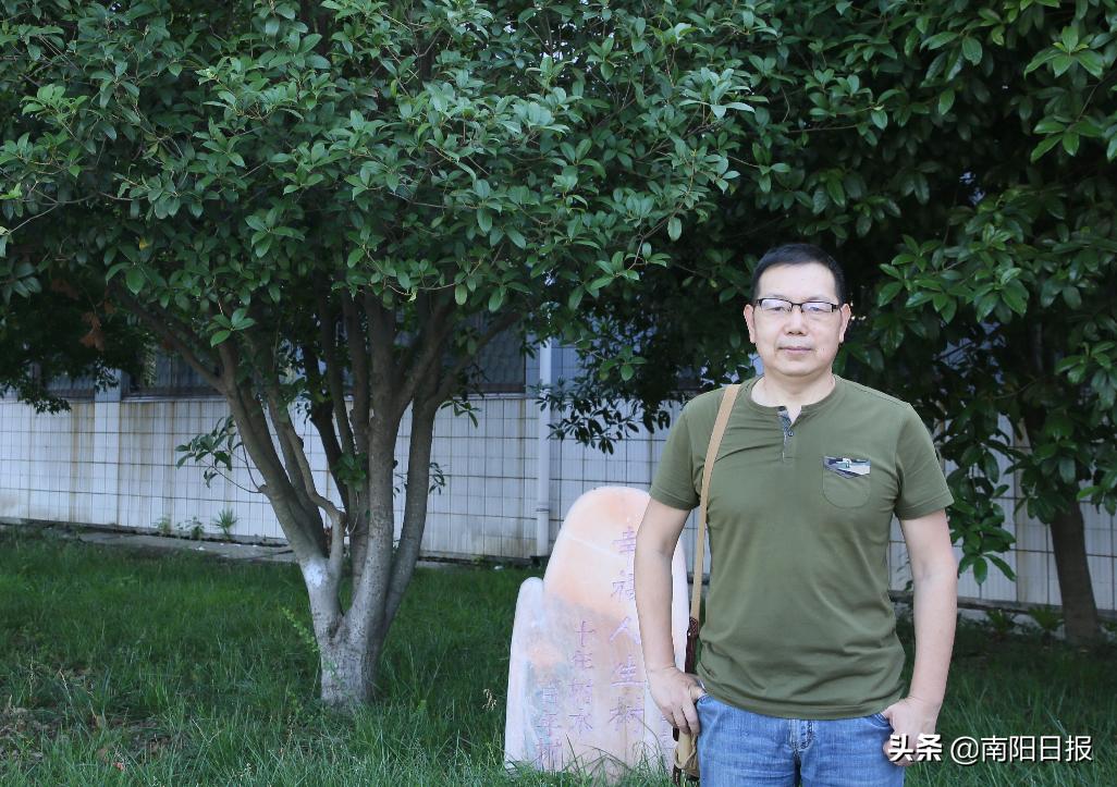 南阳油田第一中学2001级,南阳市油田第一中学评分