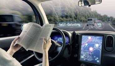 l1与l2自动驾驶有什么区别,自动驾驶l1与l2的具体区别