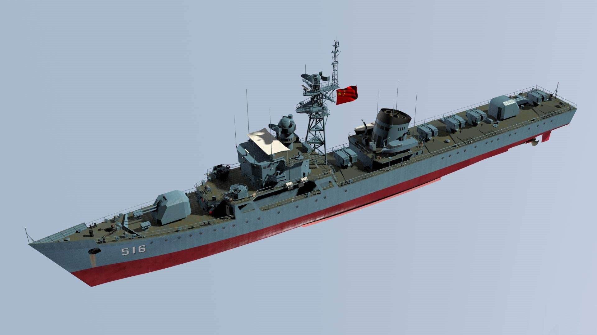 盘点中国*力暴**美学典范,除了“东风快递”,还有哪些*器武**装备?