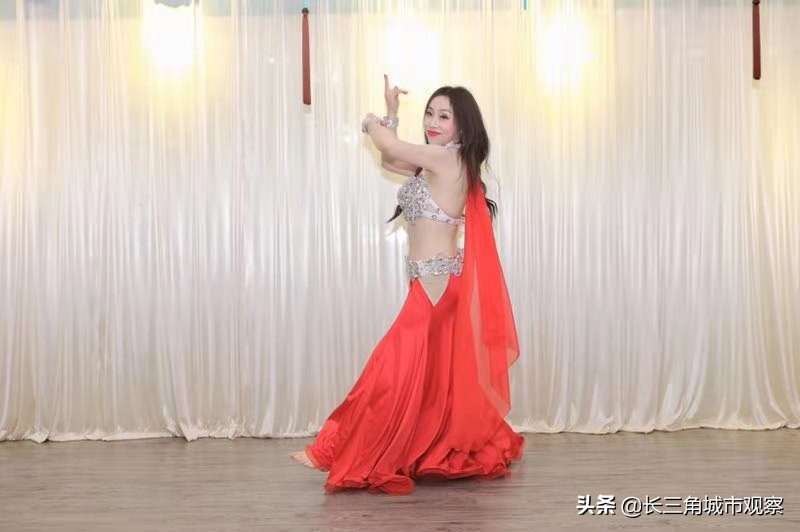 让优雅成为一种生活方式——专访常熟市善雅淑院创始人陈豫嫣