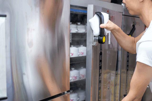 日销1000+盅靓汤，比我妈还厉害的网红炖汤店