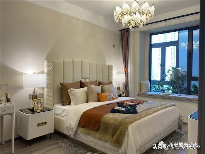 阎良电建洺悦府加推,西安电建洺悦府保障房