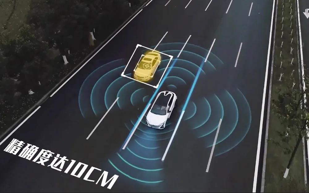l3级自动驾驶是噱头还是实用,l3级自动驾驶最新消息