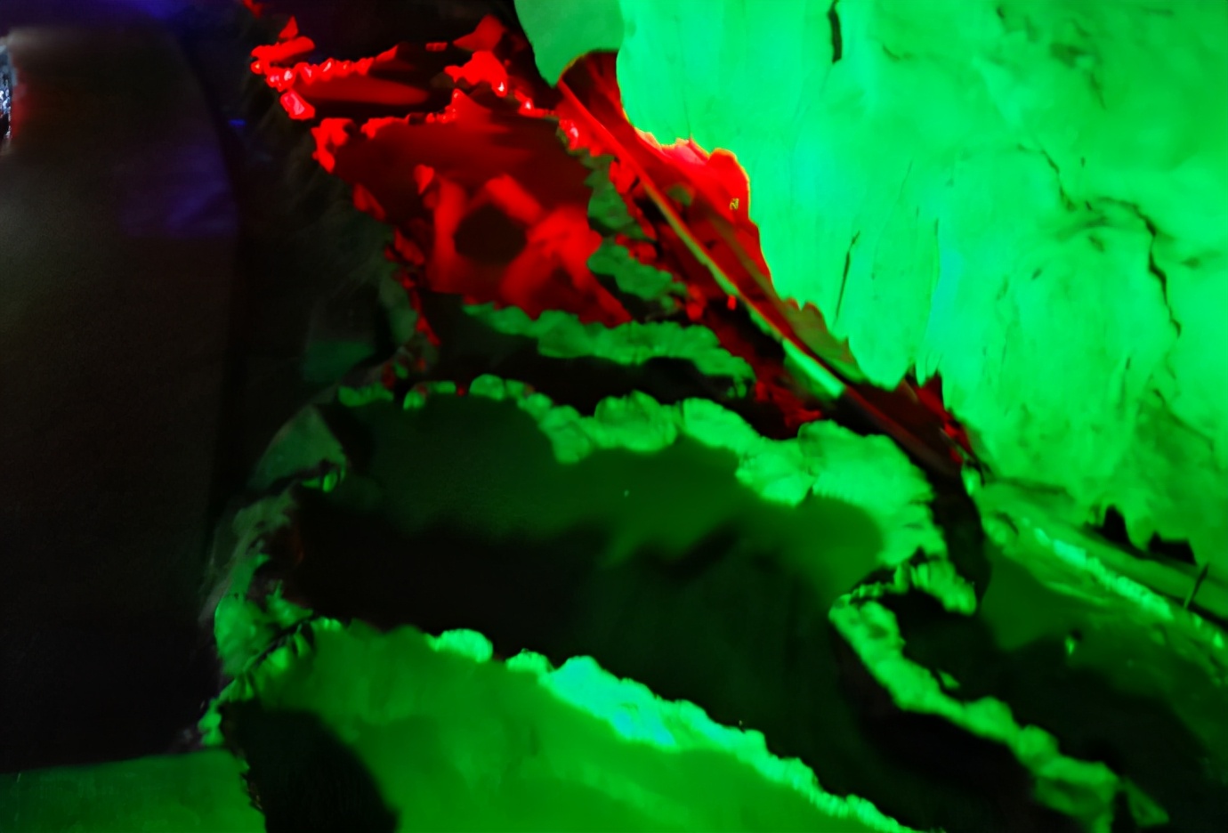 师宗凤凰谷走马观(中)