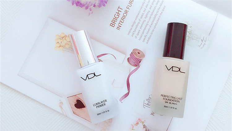 三色粉底的正确使用方法,三色遮瑕步骤的先后顺序