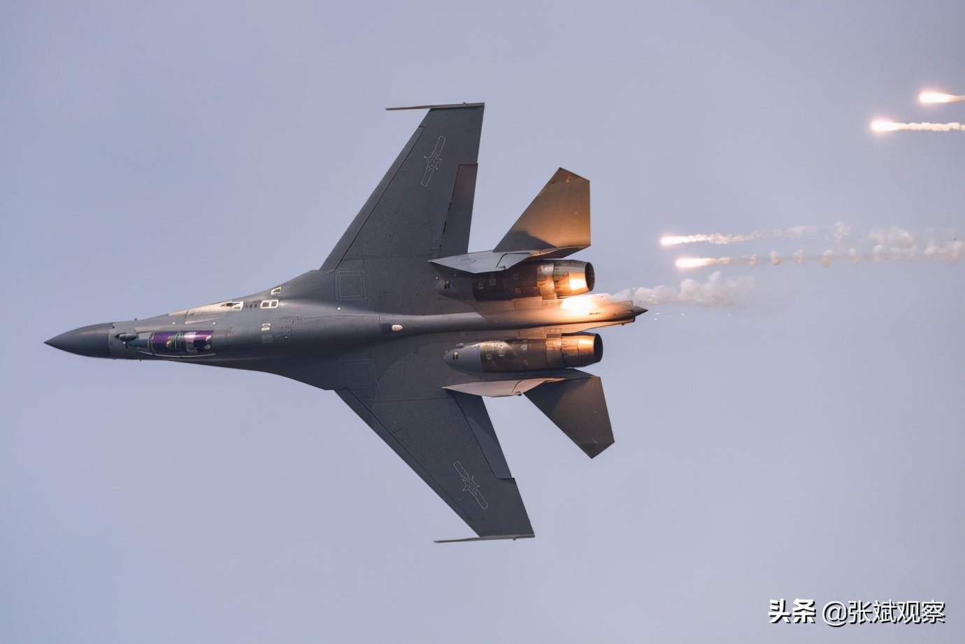 台湾评价歼20战斗机,台湾名嘴谈大陆歼20