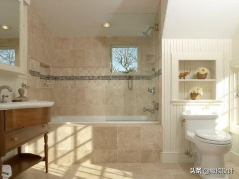 卫生间十大经典案例,卫生间案例分析图