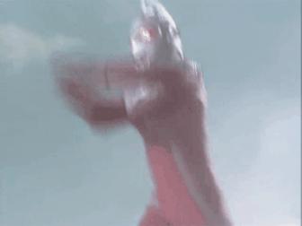 圆谷亲儿子赛文奥特曼,圆谷奥特曼的亲儿子