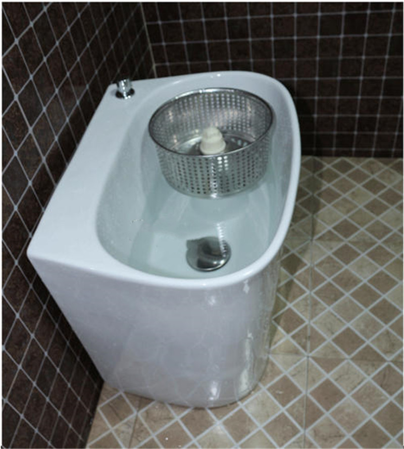 新房装修拖把池怎么装好呢,双驱动拖把池和普通拖把池哪个好