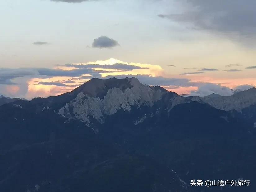 梅里北坡徒步最全攻略,梅里北坡徒步全攻略