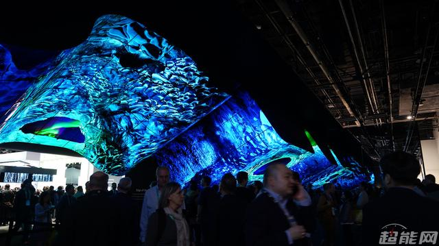 关于智能家居的国际展会,近期智能家居展