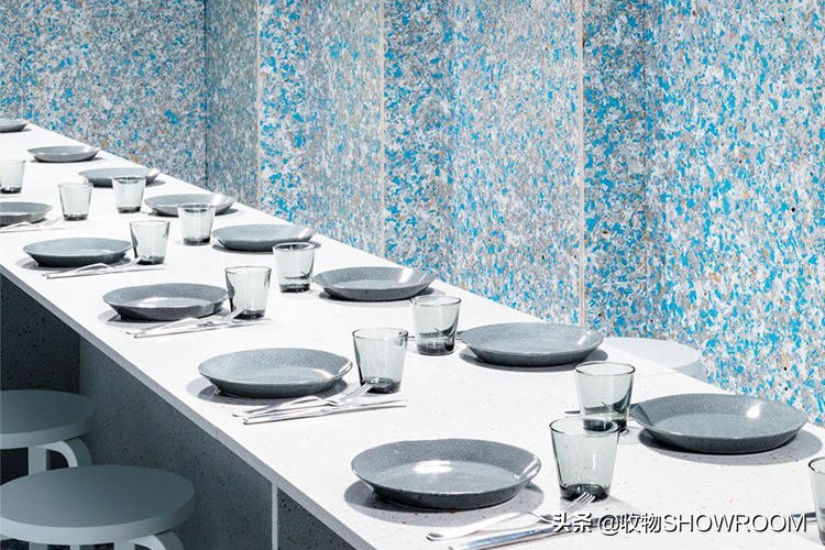 环保理念的空间设计,环保空间设计大全