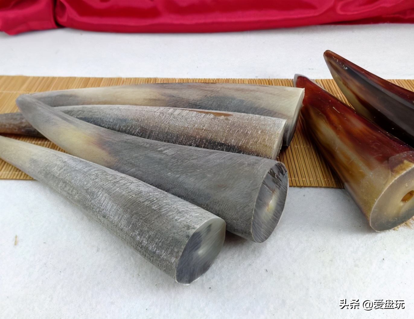 生肖牛手串,牛年玩什么更牛呢