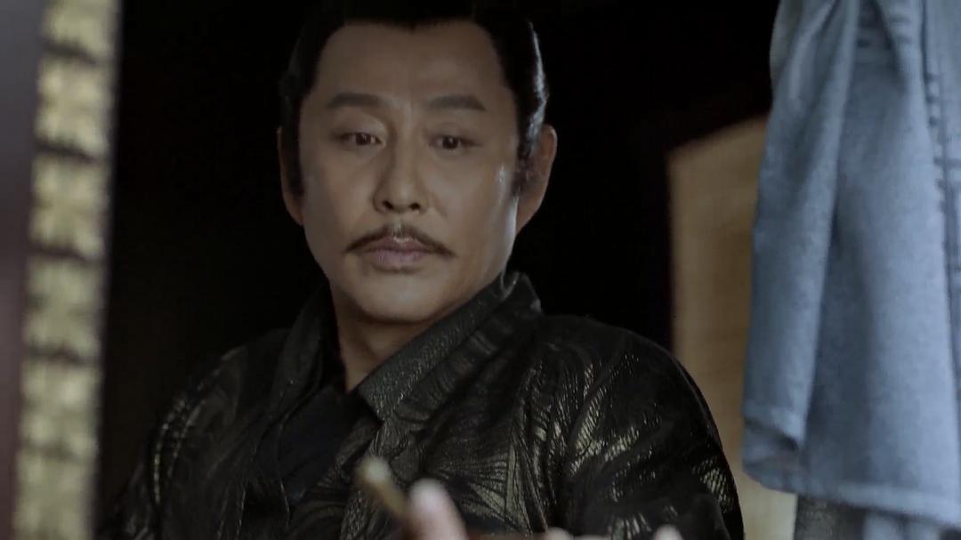 陈道明为啥不演庆余年了,陈道明为什么要庆余年