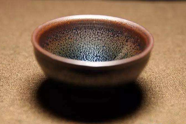 什么是陶什么是艺,建窑建盏和其他窑有什么区别