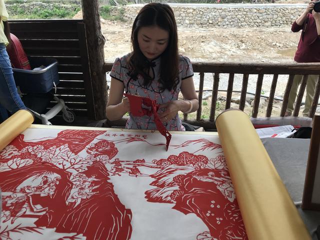 玩转网红地,河南信阳攻略