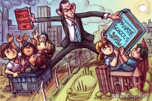 中国留学生海外生活报告：留学的生活，不体会永远不懂……