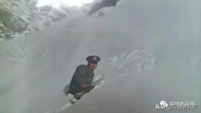 查果拉哨所的感人故事,查果拉哨所的故事