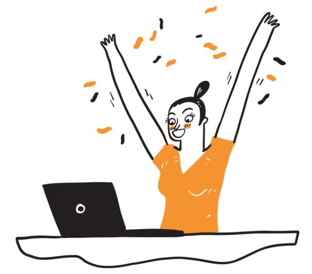 销售成单经验分享,如何做到好销售的开单成单率