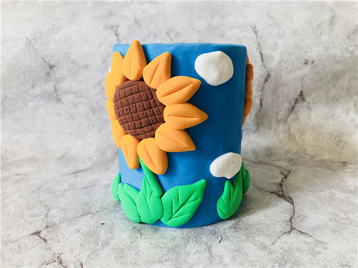 儿童陶艺diy手作馆,ekon手作店加盟