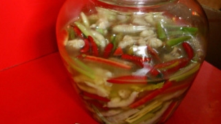 鸡脚家常最简单的做法,各种鸡脚的做法大全集